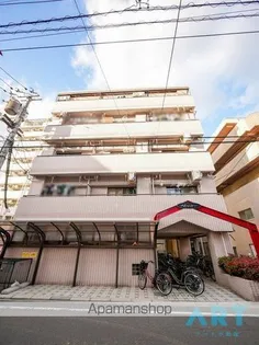 ベルシャトー【303.号室】の外観