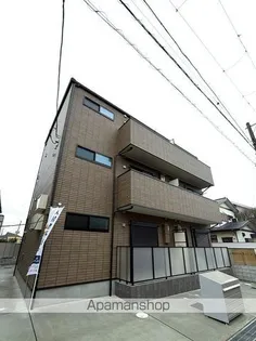 ベルシャンテ八千代台の画像