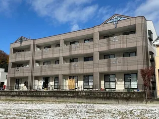 VINTAGE 21【202号室】の外観