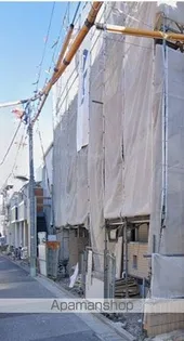 リブリ・ISHIDAⅢ【1階】の外観