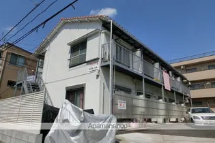 ミラクルハイムの画像