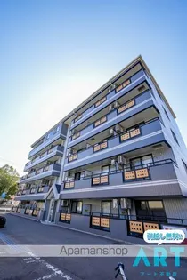 リビングアレイKの画像