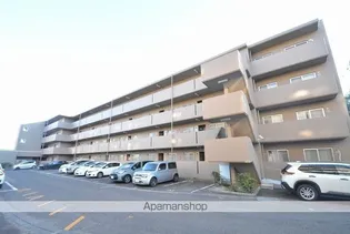 国見パークホームズD棟の画像