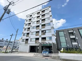 パークヒルズ山王の画像