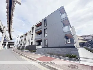 CLASSEUM都賀の画像