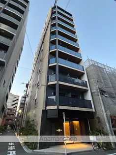 REFRAME5早稲田【502号室】の外観