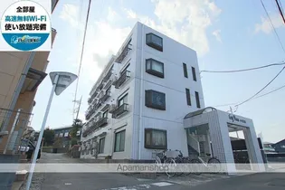 シティホームズ小仙波の画像