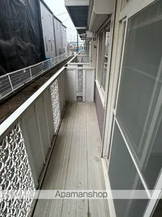 ガーデンヒルズ薬園台【1階】のその他画像