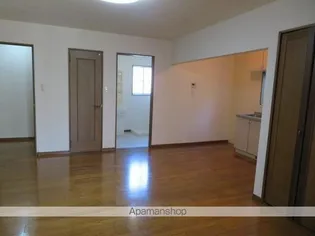 スコラコート【101号室】の内装