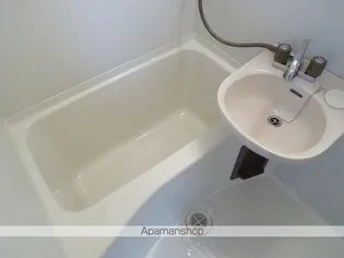 ベルトピア仙台15【302号室】の風呂