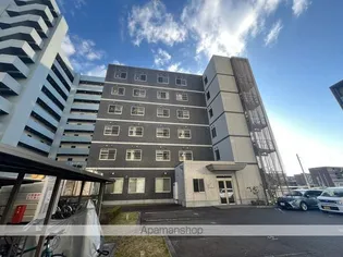 ティ・ア・モール【3階】の外観