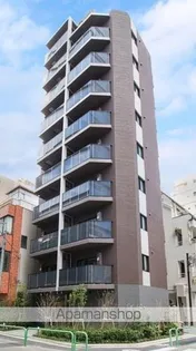 カーサスプレンディッド麹町の画像