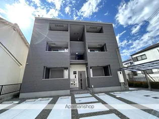 RAFFINE貝塚の画像