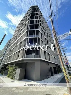 ZOOM横浜関内【2階】の外観