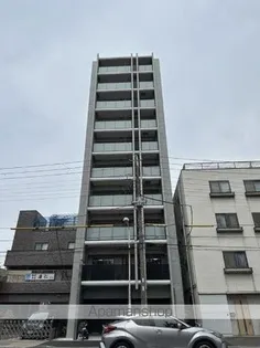 SーRESIDENCE浅草DIVERSEの画像