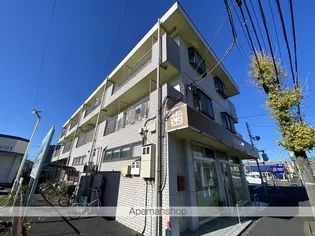 ビラエスポアールの画像