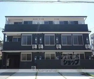 グランメゾン梅小路の画像