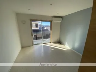 RASSURER GION【1階】の居間