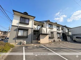 プリシェールKの画像