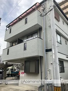 GRACE高砂【102.号室】の外観