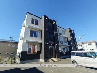 プレッツェルモカの画像
