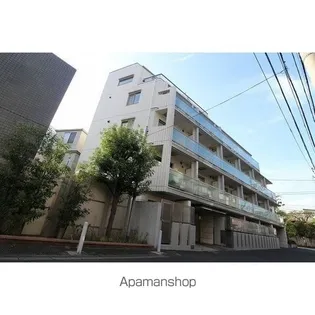 ARCS KOMAZAWAの画像