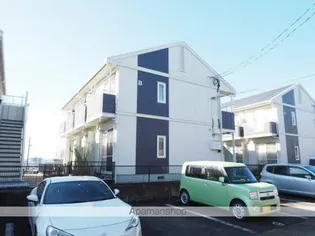 ジュネス横地の画像