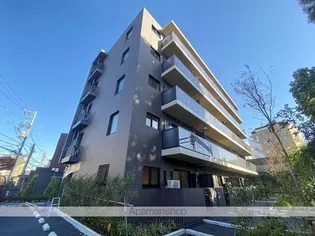 SYMPHONY PARKの画像