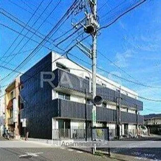 レイエス六実の画像