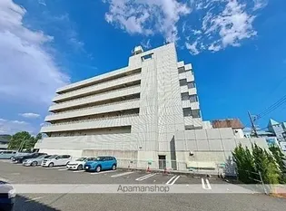 ハウズマンションの画像