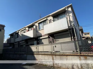 ルミエール諏訪森の画像