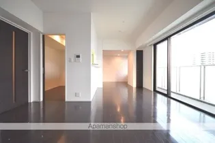 クラスけやき通り【8階】の居間