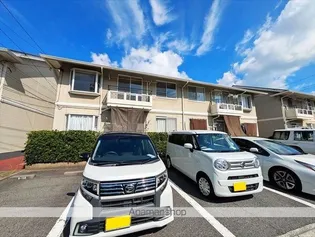アパートメント明石 Bの画像