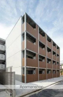 フォセット高砂の画像