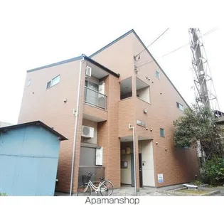コンフォートヴィラ 寒川の画像