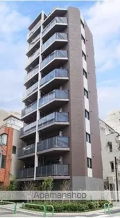 カーサスプレンディッド麹町【5階】の外観