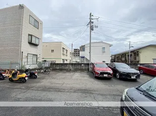 メイテラッセ中島丁【1階】のその他画像