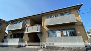 まるハウス B棟の画像