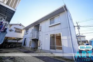 ライブリーハイム ミーサ A棟の画像