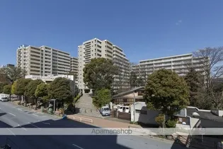 シティコート目黒の画像