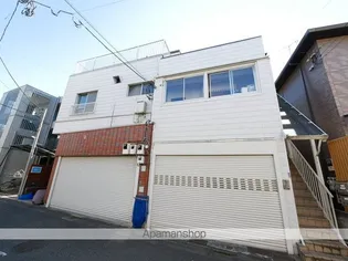 東京都中野区野方4丁目【アパート】の外観