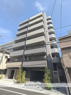 メインステージ入谷Ⅴ【602号室号室】の外観