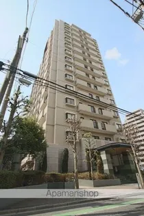 川越パークホームズの画像