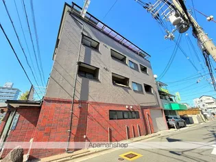 シャトー横枕の画像