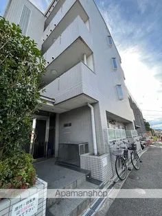 宮之阪マンションの画像