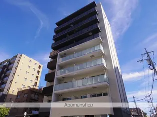 エルデ国立【3階】の外観