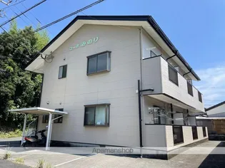 コーポみのりの画像
