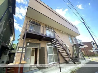 ハイツ棟方の画像