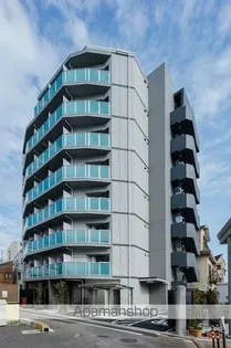 SーRESIDENCE雑司が谷【3階】の外観