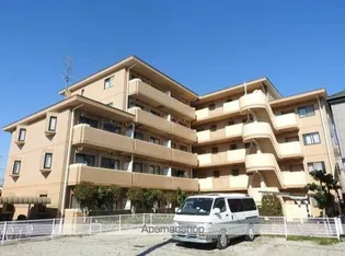 メゾン・ド・アイ弐番館【1階】の外観